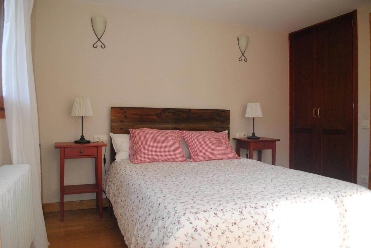 Casa Ardos Holiday home